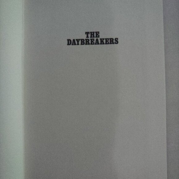 4 Leatherette Bound Louis L'Amour Old West Themed Books - Picture 6 of 9